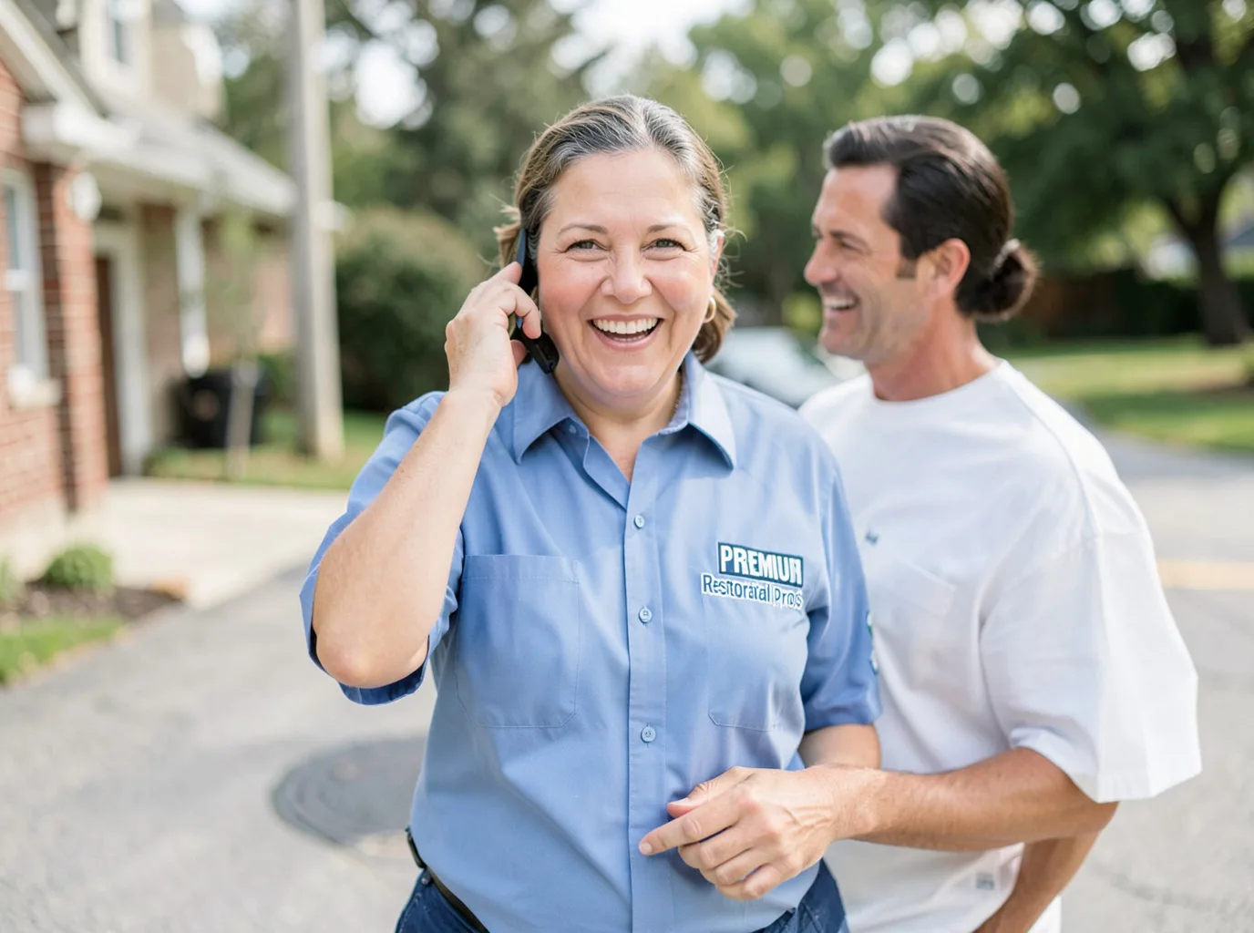 Water Damage Restoration Bird In Hand, PA FAQs